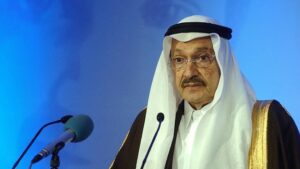 الأمير طلال بن عبد العزيز: رائد التنمية الإنسانية