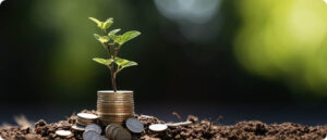 difference between saving and investing