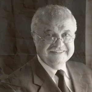 شخصيات طلال أبو غزالة