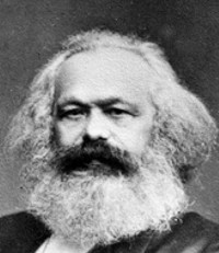 شخصيات كارل ماركس (1)